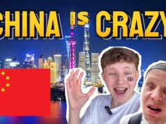 Simon Phillips: Bridging Technology and Culture from China